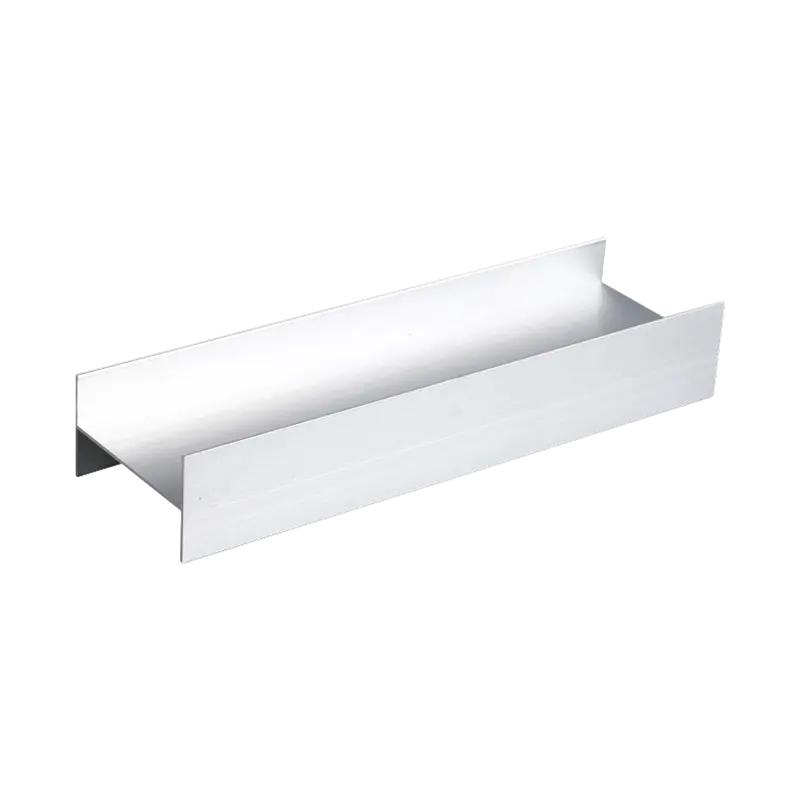 Profilé en aluminium pour poutre en I