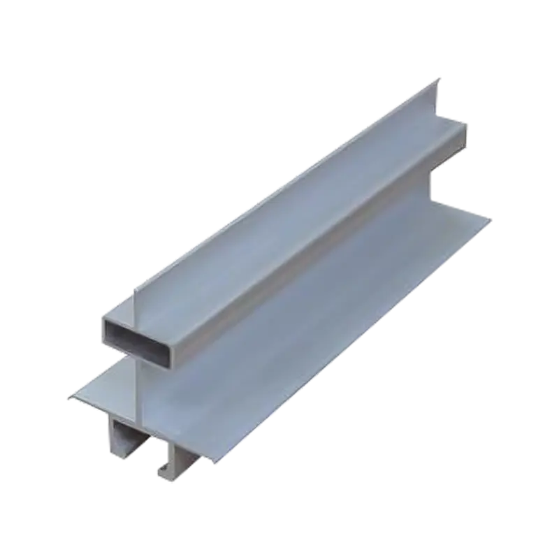 Poutre profilée en aluminium pour plafond suspendu