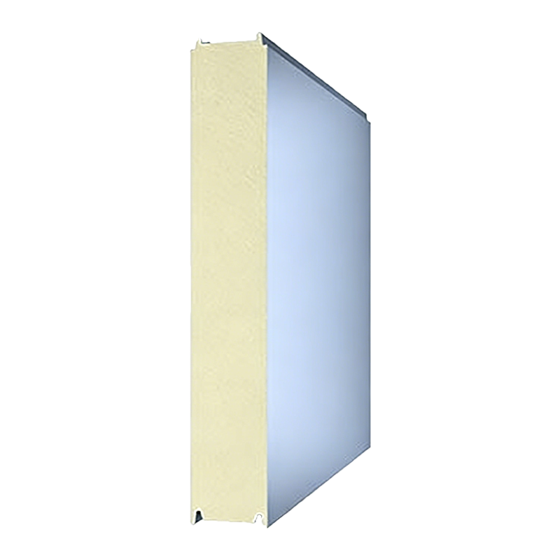 Panneau intégré en polyuréthane
