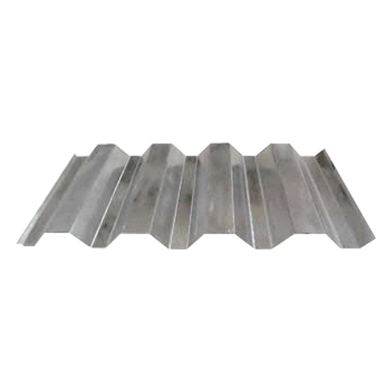 YX 50-185-740 Plate-forme de plancher en acier à usage général