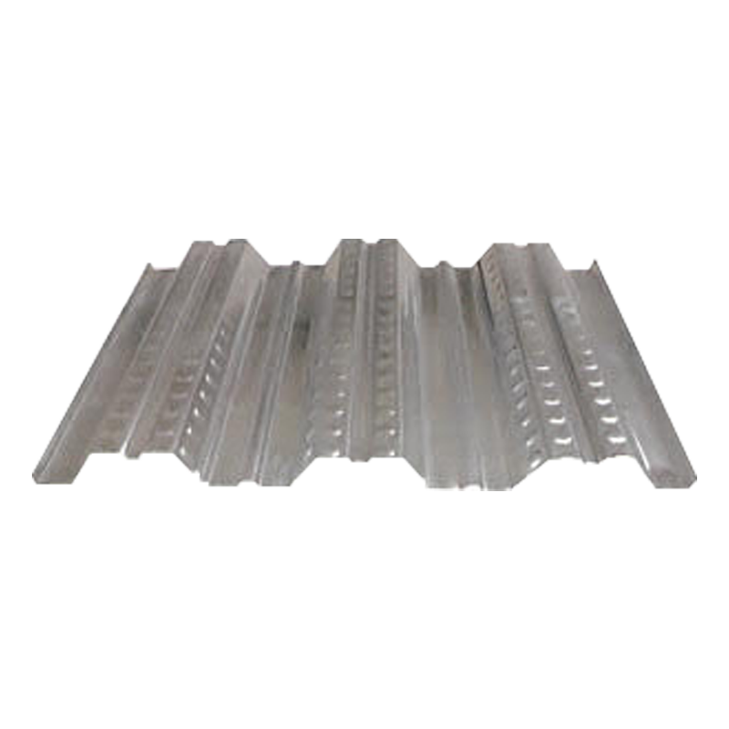 YX 51-240-720 Tablier en acier à structure de plancher standard