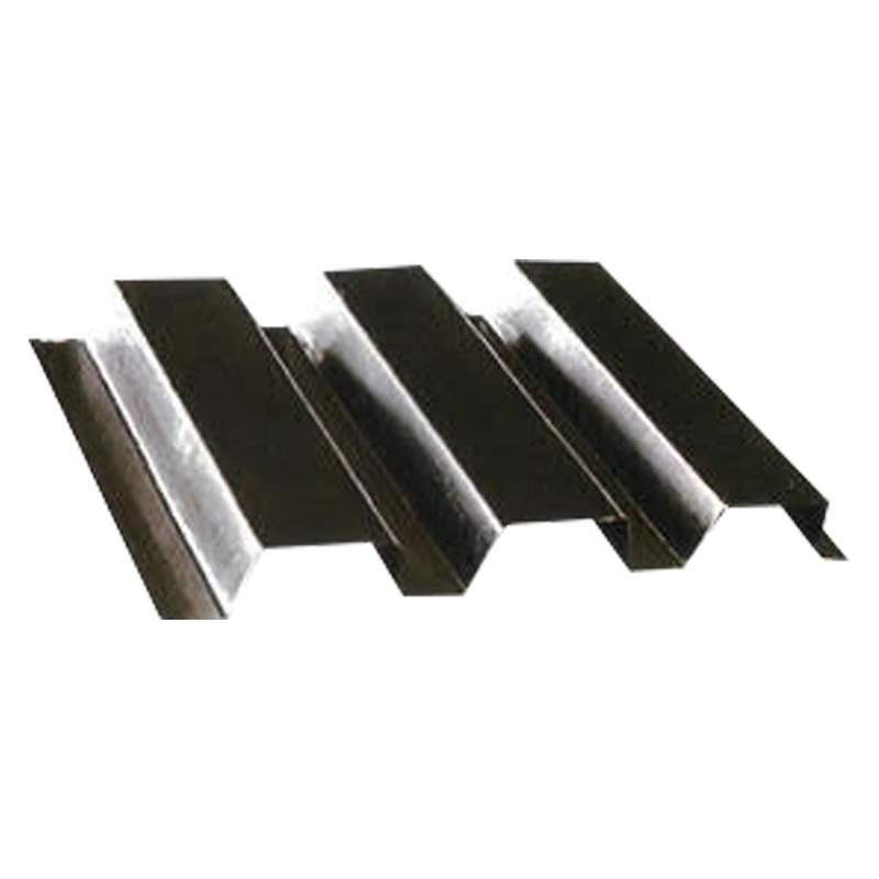 YX 70-200-600 Plate-forme de plancher à structure en acier robuste
