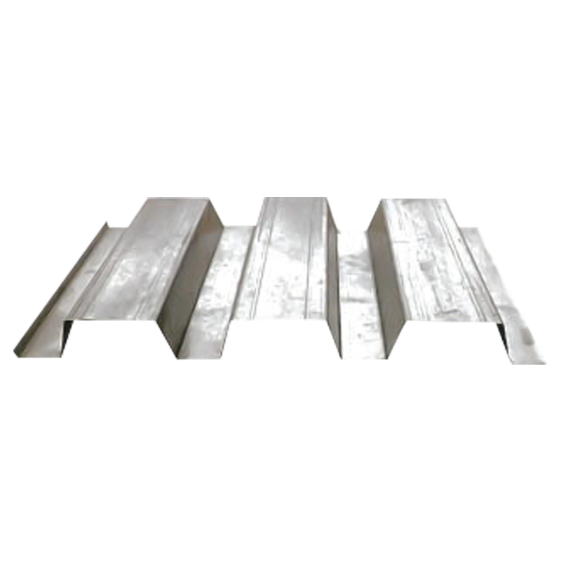 YX 75-200-600 Plancher en acier composite haute résistance