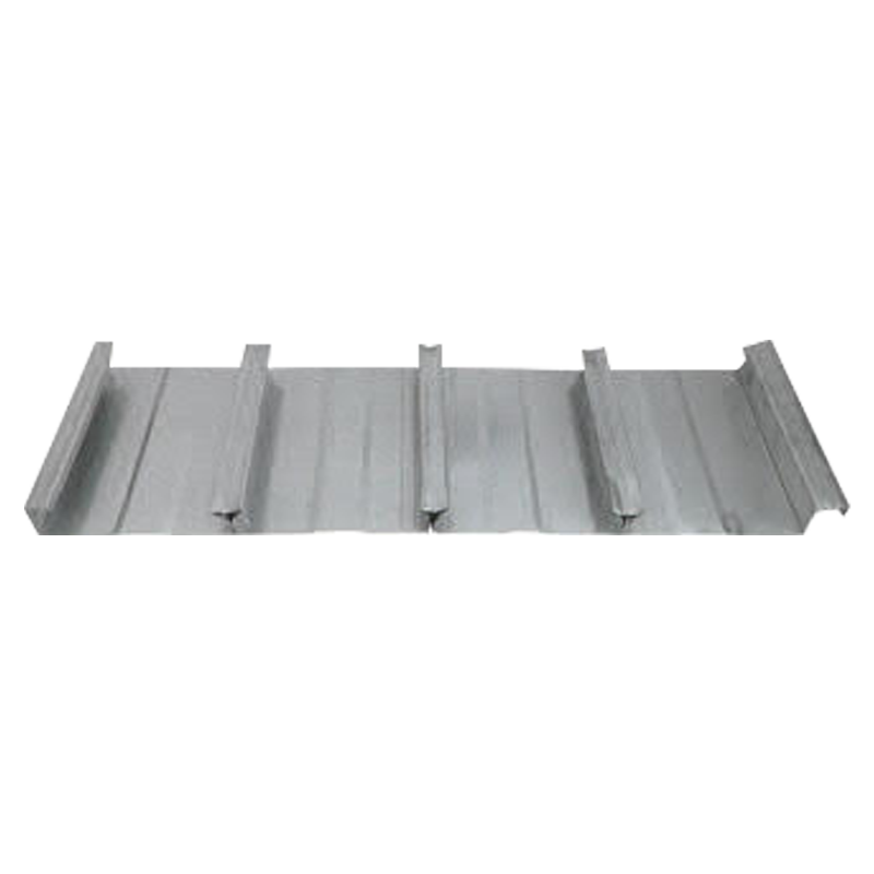 YXB 40-185-740 Plate-forme de plancher en acier légère de type fermé