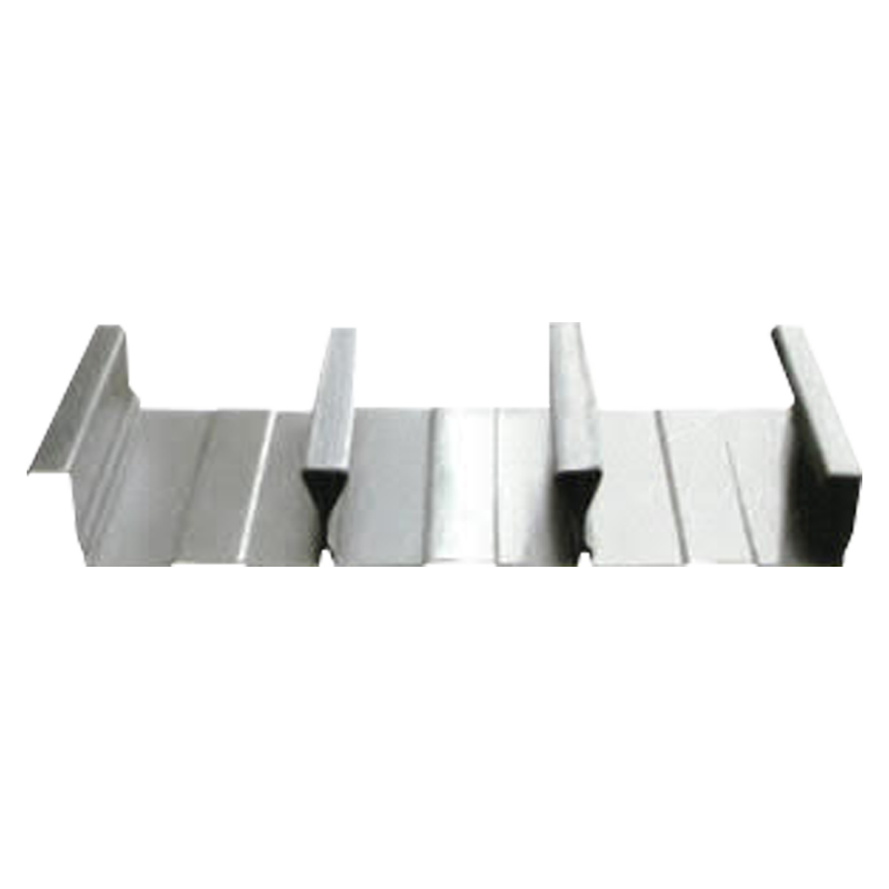 YXB 65-240-720 Plate-forme de plancher en acier de type fermé à grande portée