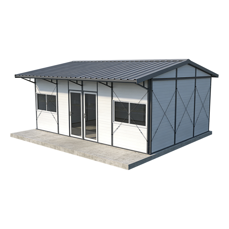 Mobil-homes