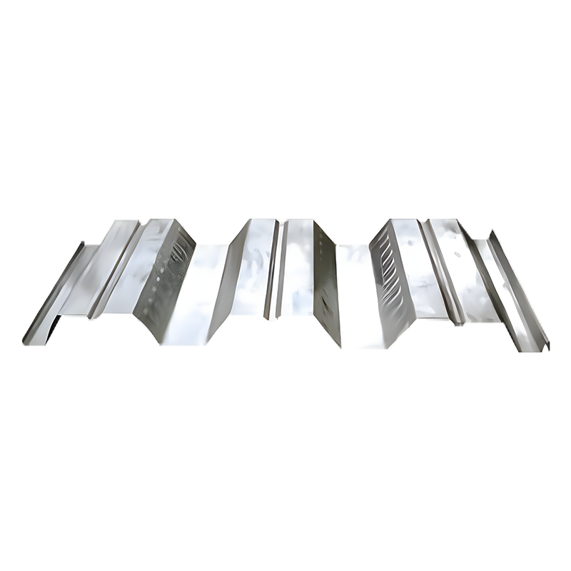 YX 51-320-960 Plate-forme de plancher en acier ultra-large