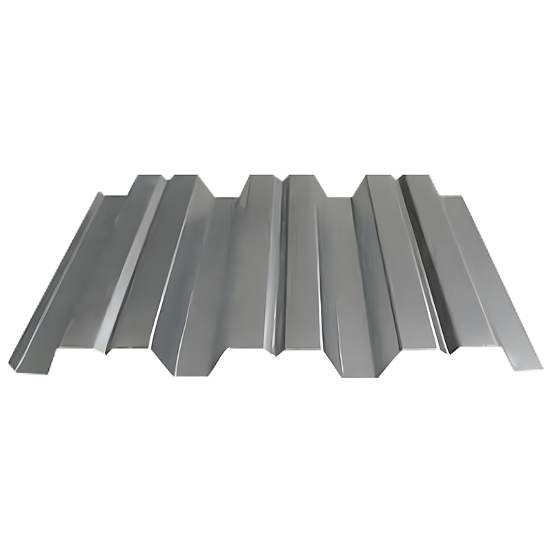 YX 51-250-750 Plate-forme de plancher en acier pour structure de bâtiment