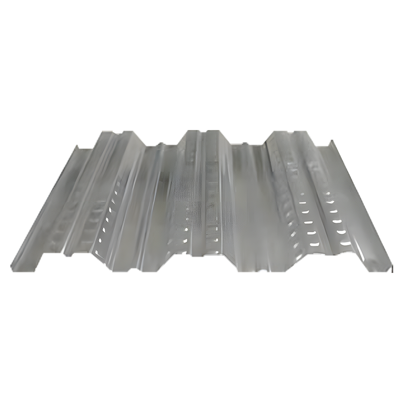 YX 51-250-750 Plancher porteur standard en acier