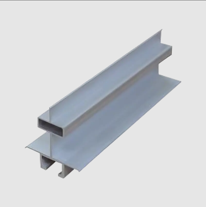 Types de profilés en aluminium pour salles blanches et guide de sélection pour les salles modulaires